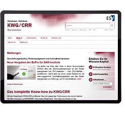Abbildung Datenbank